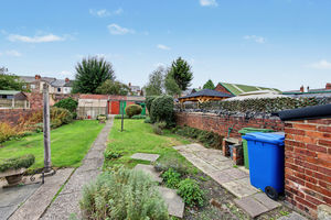 Rothervale Road Birdholme